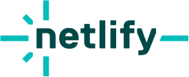 netlify logo